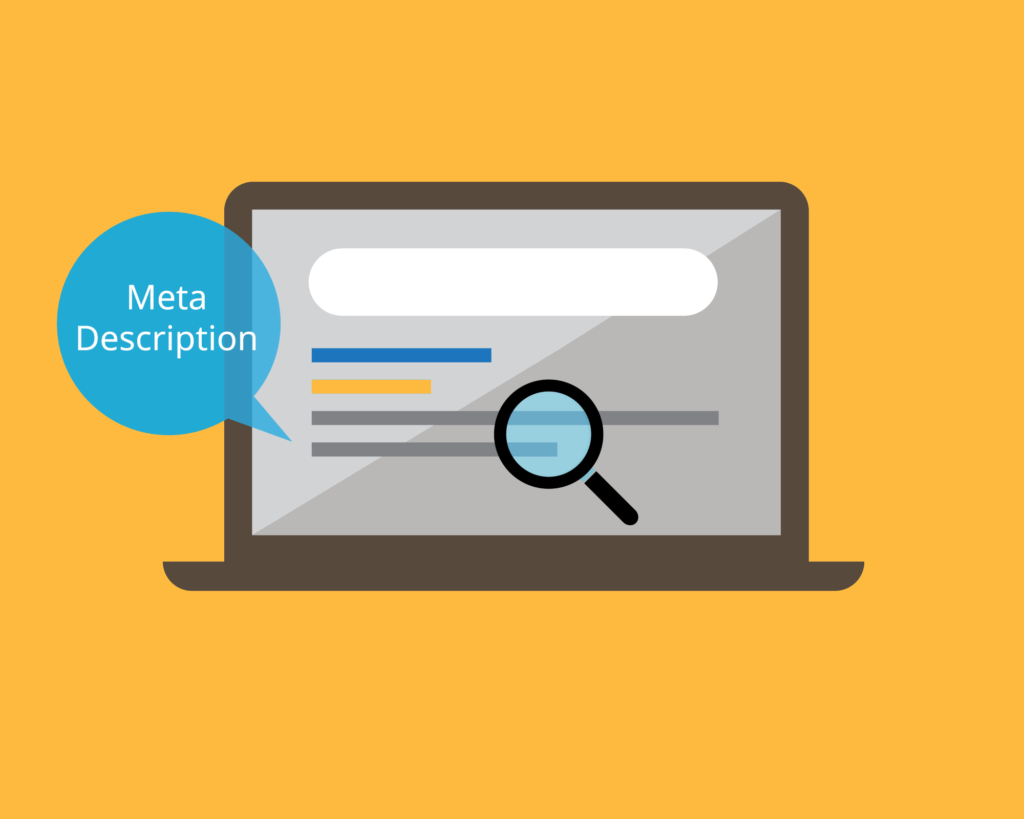 Hoe Optimaliseer Je De Meta Description Searchtrends Online Marketing