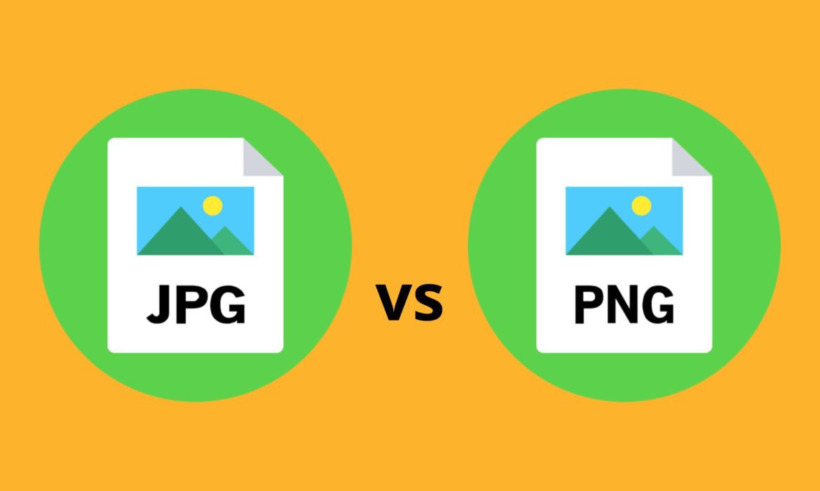 JPG vs. PNG: Wat is het beste bestandstype voor afbeeldingen op jouw website vanuit SEO-perspectief?