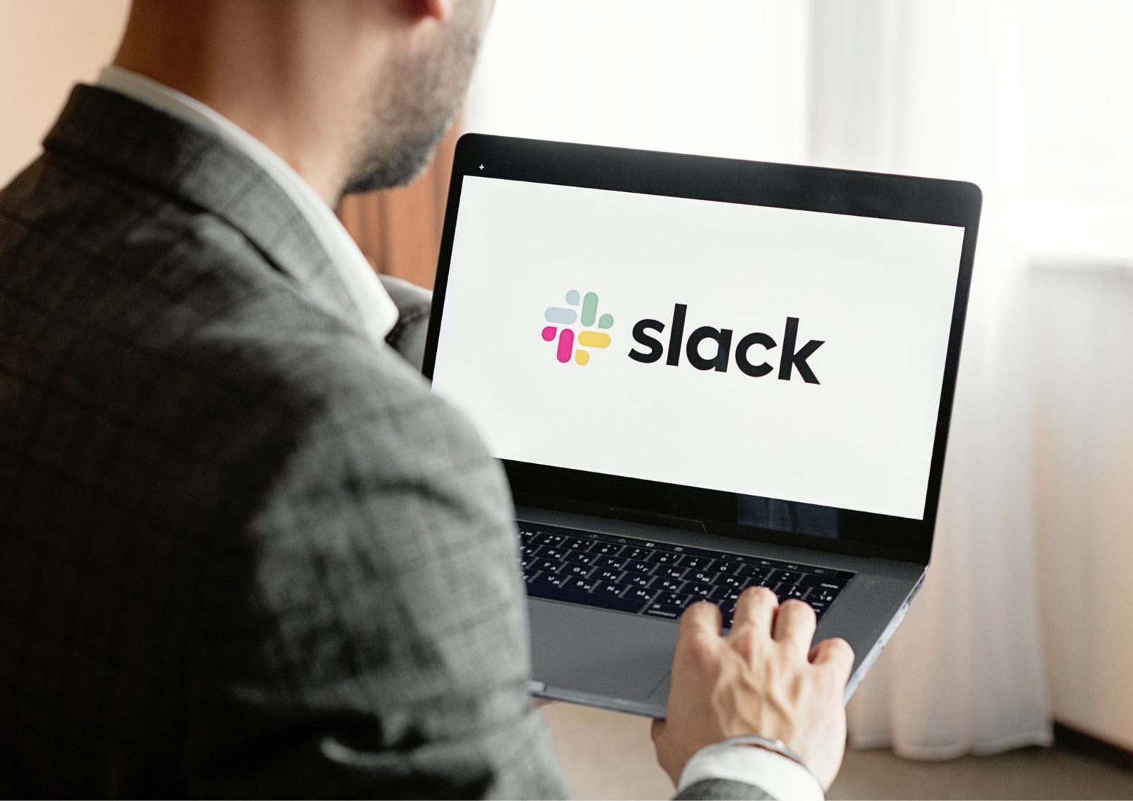 Wat is Slack en hoe werkt het?